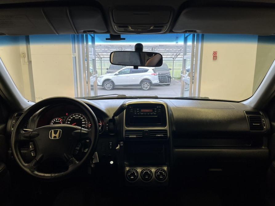 Honda CR-V III Новосибирск  - изображение 9