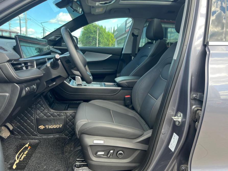 Chery Tiggo 7 Pro Max I Стерлитамак  - изображение 13