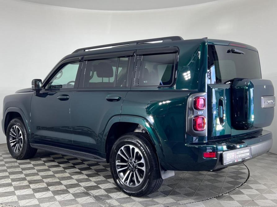 Haval H9 II Ростов-на-Дону  - изображение 4