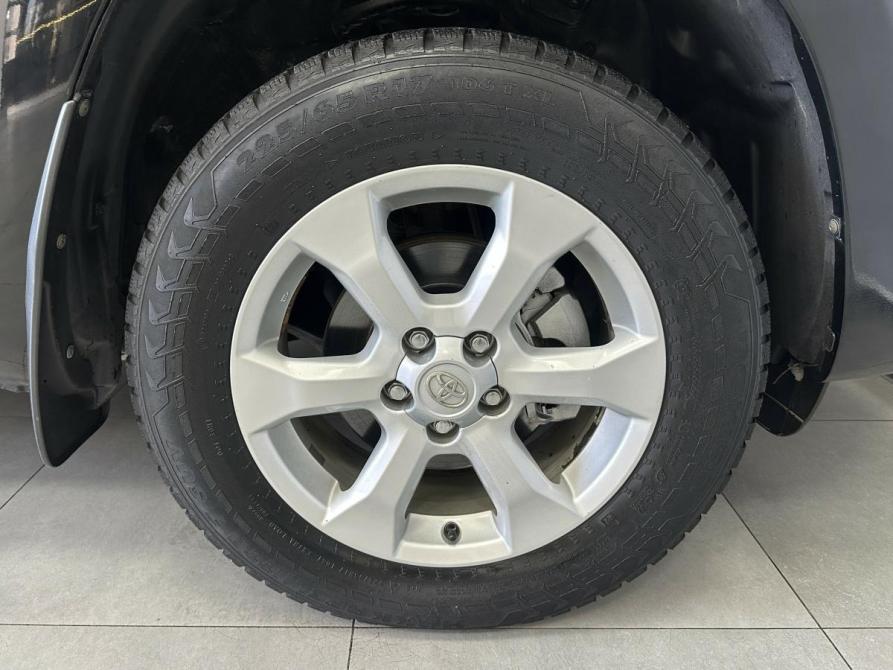 Toyota RAV4 III (XA30) Рестайлинг Красноярск  - изображение 6