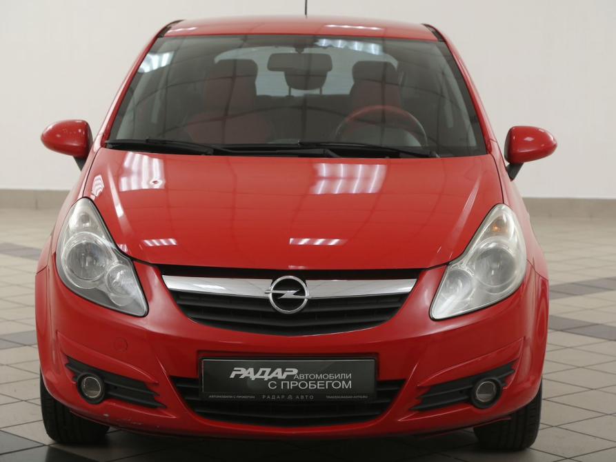 Opel Corsa D Иваново  - изображение 6