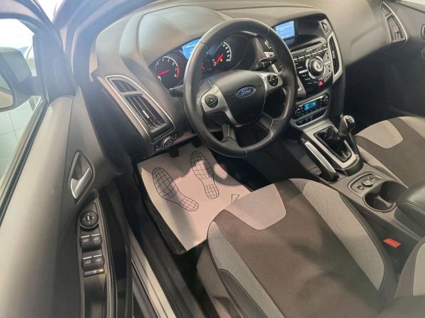 Ford Focus III с пробегом 2013 года, цена 679 000 рублей, 194300 км, седан, Автокод Объявления