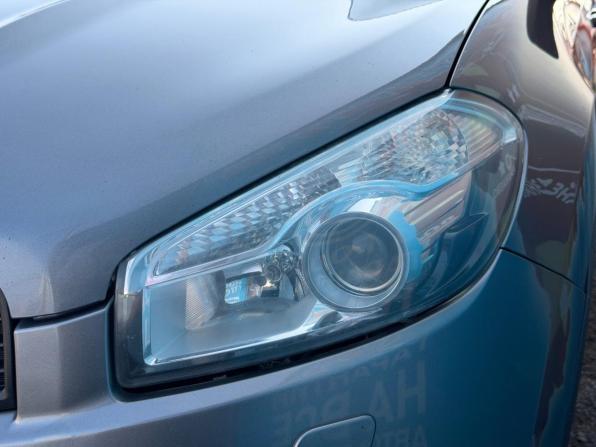 Nissan Qashqai I Рестайлинг с пробегом 2013 года, цена 890 000 рублей, 254420 км, внедорожник, Автокод Объявления