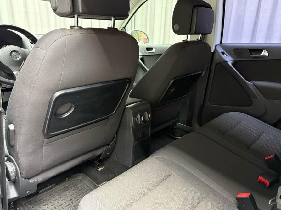 Volkswagen Tiguan I Рестайлинг Ижевск  - изображение 31