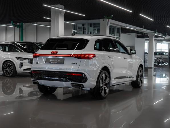 Audi Q5 III с пробегом 2026 года, цена 6 850 000 рублей, 50 км, внедорожник, Автокод Объявления