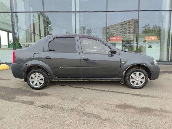 Renault Logan I с пробегом 2009 года, цена 248 000 рублей, 164302 км, седан, Автокод Объявления