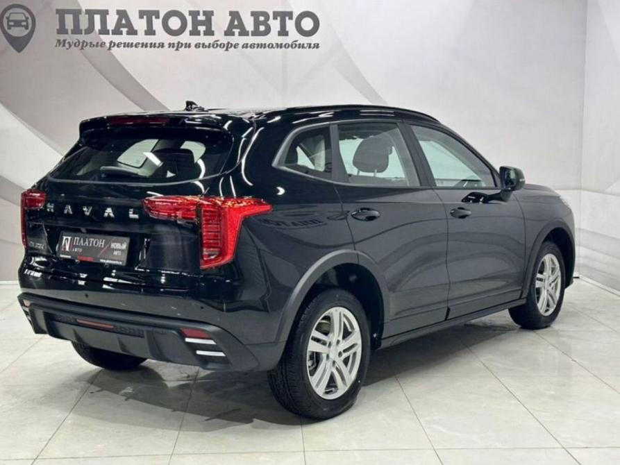 Haval Jolion I Рестайлинг Воронеж  - изображение 5