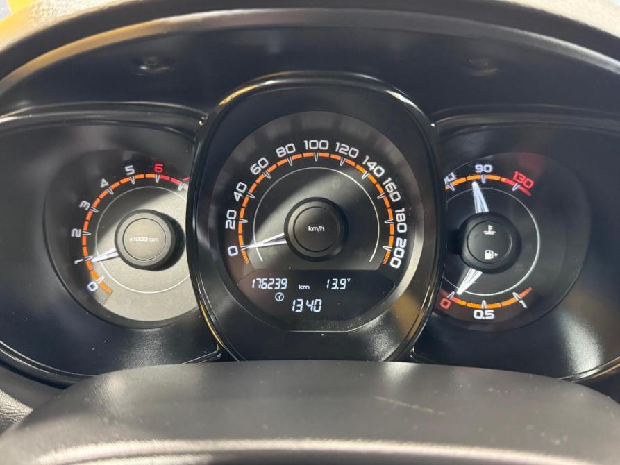 Lada (ВАЗ) Vesta I Ижевск  - изображение 20
