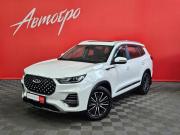 Chery Tiggo 8 Pro I Вологда  - изображение 29