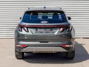 Hyundai Tucson IV Москва  - изображение 35