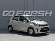 Kia Morning III Краснодар  - изображение 22