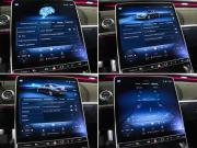 Mercedes-Benz Maybach S-Класс II (Z223) Москва  - изображение 49