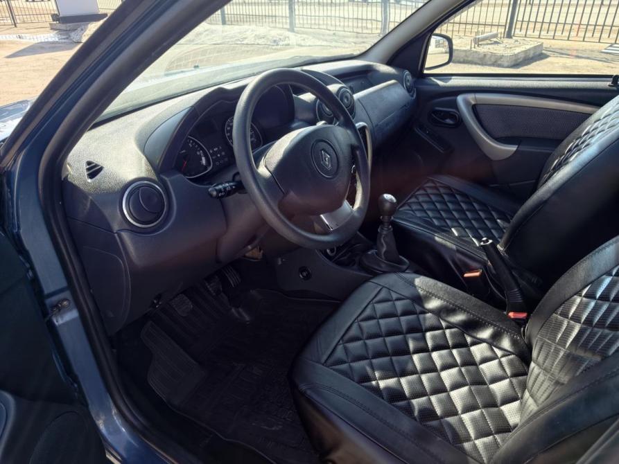 Renault Duster I Калуга  - изображение 5