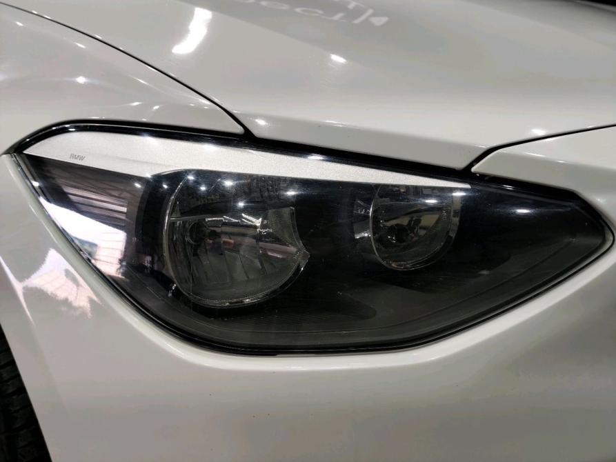 BMW 1 серии II (F20/F21) Ставрополь  - изображение 11