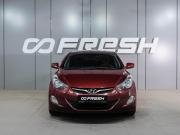 Hyundai Elantra V (MD) Воронеж  - изображение 20