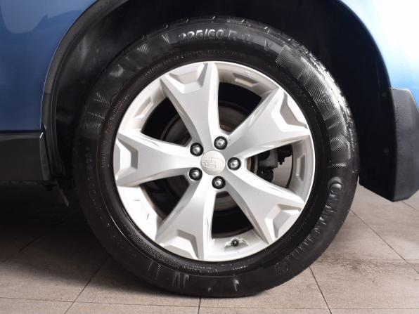 Subaru Forester IV с пробегом 2014 года, цена 1 764 997 рублей, 143471 км, внедорожник, Автокод Объявления