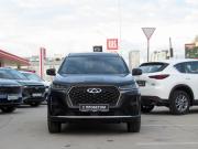 Chery Tiggo 7 Pro Max I Самара  - изображение 27