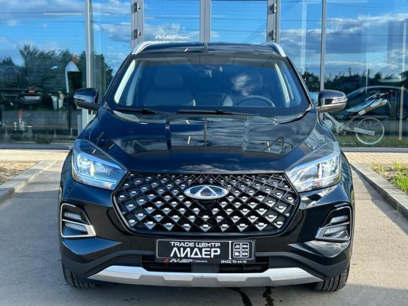 Chery Tiggo 4 Pro I Рестайлинг с пробегом 2024 года, цена 1 690 000 рублей, 19134 км, внедорожник, Автокод Объявления