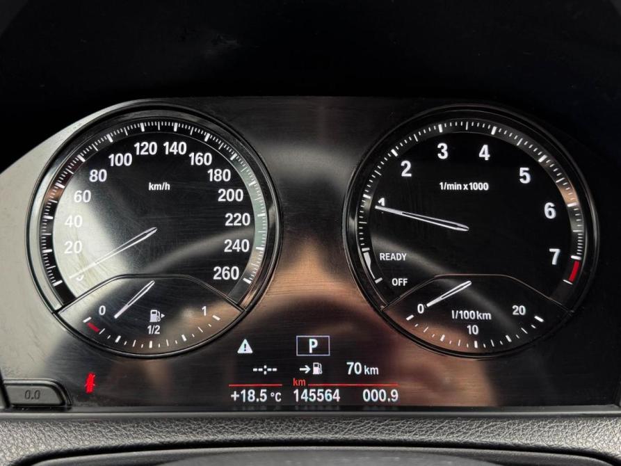 BMW 1 серии II (F20/F21) Рестайлинг 2 Кропоткин  - изображение 17