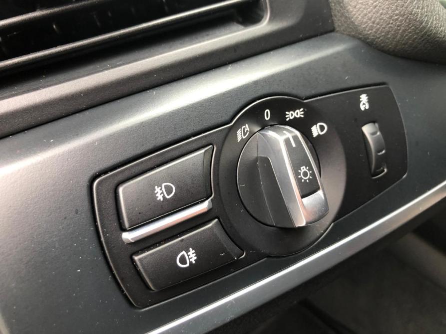 BMW X3 II (F25) Стерлитамак  - изображение 12