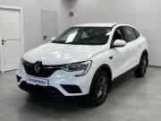 Renault Arkana I Казань  - изображение 20
