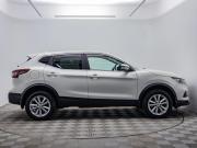 Nissan Qashqai II Рестайлинг Москва  - изображение 23