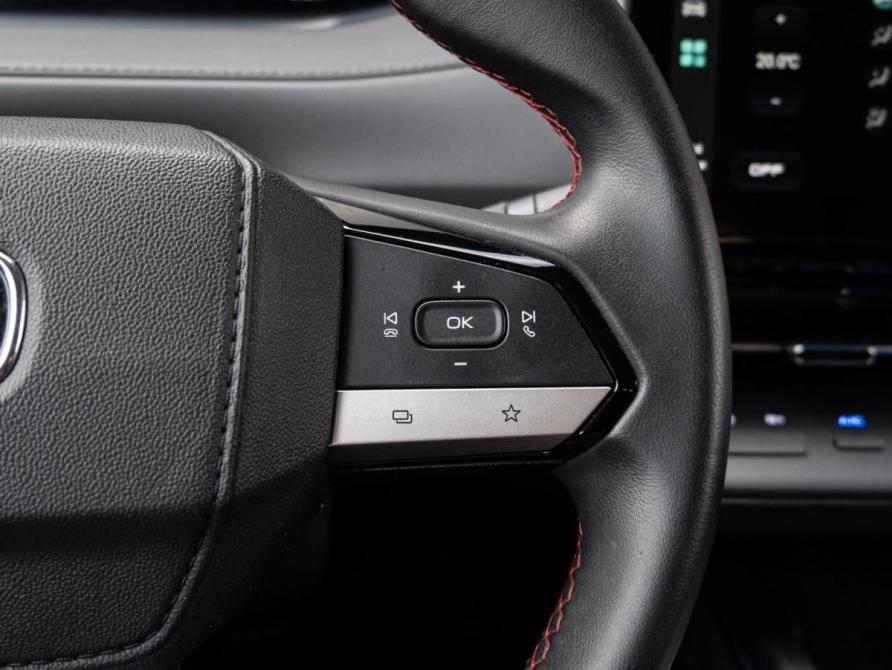 Changan UNI-S (CS55 Plus) I Краснодар  - изображение 22