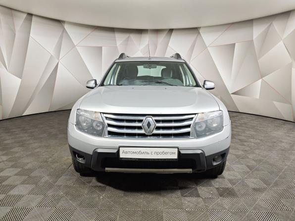 Renault Duster I с пробегом 2012 года, цена 643 000 рублей, 317789 км, внедорожник, Автокод Объявления