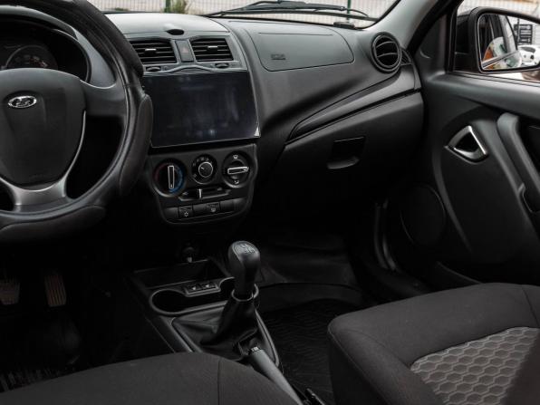Lada (ВАЗ) Granta I Рестайлинг с пробегом 2023 года, цена 750 000 рублей, 47310 км, седан, Автокод Объявления