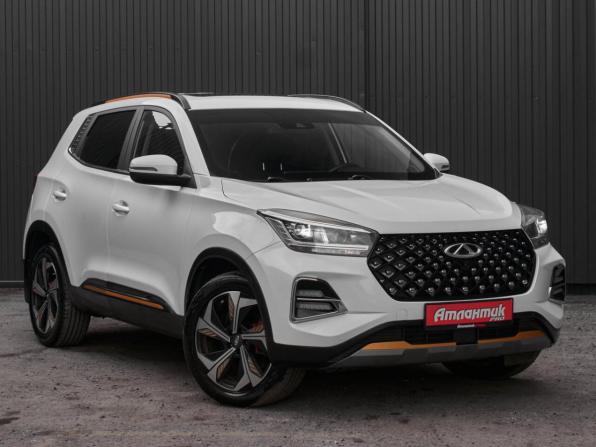 Chery Tiggo 4 Pro I с пробегом 2023 года, цена 1 185 000 рублей, 104504 км, внедорожник, Автокод Объявления