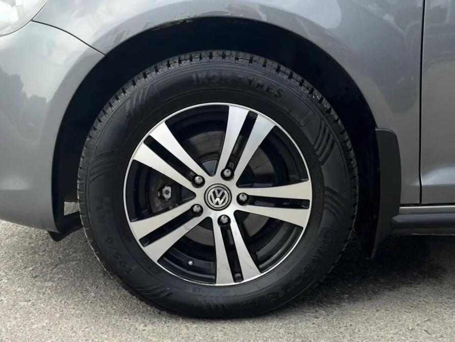 Volkswagen Golf Plus II Воронеж  - изображение 13