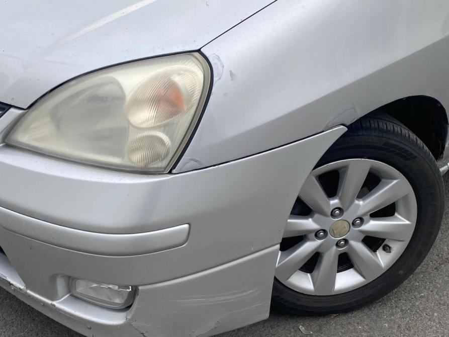 Suzuki Liana I Курган  - изображение 13