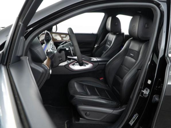 Mercedes-Benz GLE Coupe AMG II (C167) с пробегом 2021 года, цена 9 498 999 рублей, 77583 км, внедорожник, Автокод Объявления
