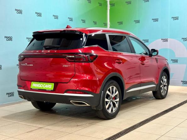 Chery Tiggo 7 Pro Max I с пробегом 2024 года, цена 1 670 000 рублей, 30928 км, внедорожник, Автокод Объявления