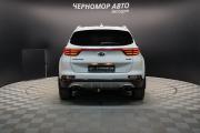 Kia Sportage IV Рестайлинг Крым  - изображение 32