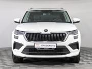 Skoda Kodiaq I Рестайлинг Химки  - изображение 17