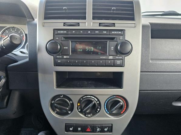Jeep Liberty (Patriot) с пробегом 2007 года, цена 750 000 рублей, 254298 км, внедорожник, Автокод Объявления