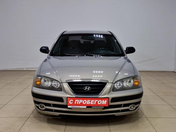 Hyundai Elantra III (XD2) Рестайлинг с пробегом 2010 года, цена 490 000 рублей, 232187 км, седан, Автокод Объявления