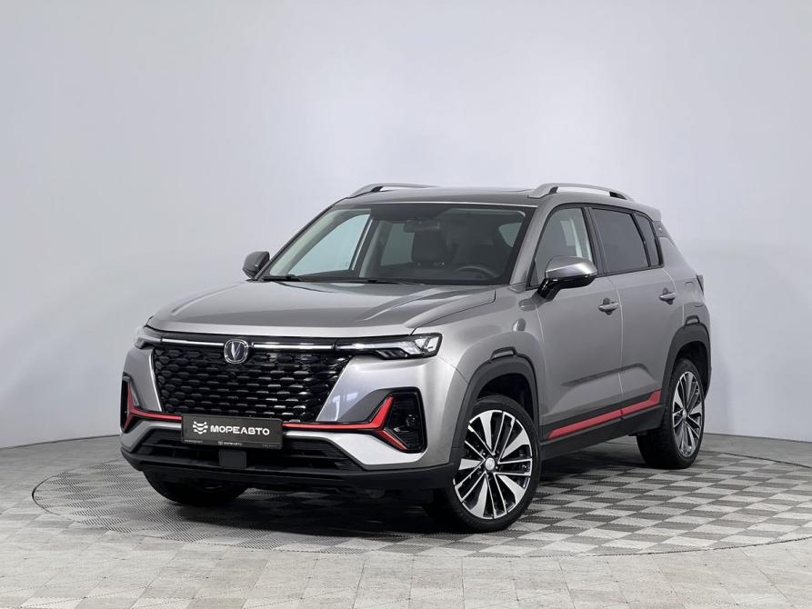 Changan CS35 Plus I Рестайлинг Калининград  - изображение 1
