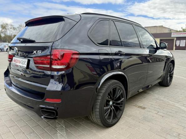 BMW X5 III (F15) с пробегом 2014 года, цена 3 250 000 рублей, 171615 км, внедорожник, Автокод Объявления