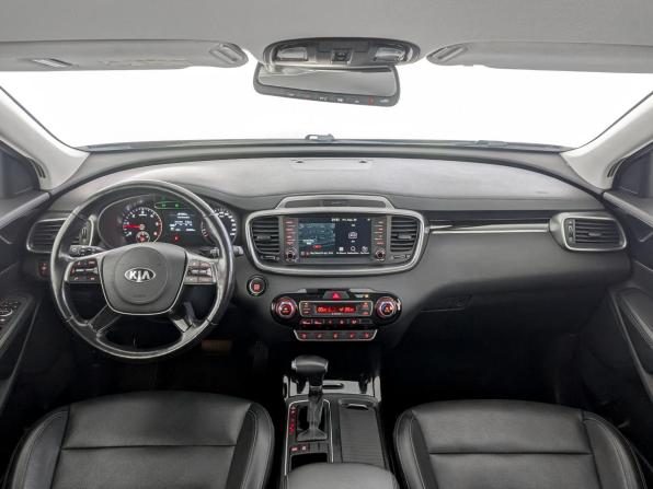 Kia Sorento III Prime Рестайлинг с пробегом 2019 года, цена 2 785 000 рублей, 62870 км, внедорожник, Автокод Объявления