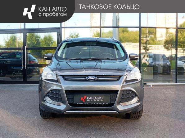 Ford Kuga II с пробегом 2013 года, цена 1 100 000 рублей, 192442 км, внедорожник, Автокод Объявления
