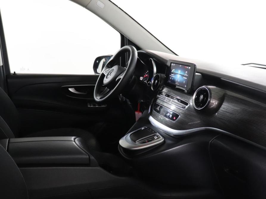 Mercedes-Benz V-Класс III (W447) Рестайлинг Москва  - изображение 9