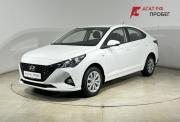 Hyundai Solaris II Рестайлинг Саранск  - изображение 27