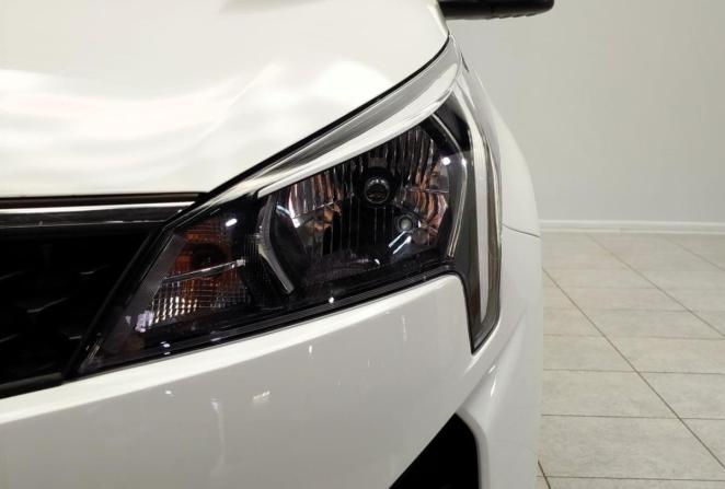 Kia Rio IV Рестайлинг с пробегом 2021 года, цена 1 860 000 рублей, 65599 км, седан, Автокод Объявления