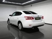 Nissan Sentra VII (B17) Тверь  - изображение 23