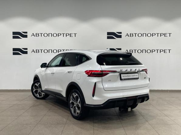 Haval F7 I Рестайлинг с пробегом 2023 года, цена 2 099 000 рублей, 54029 км, внедорожник, Автокод Объявления