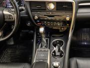 Lexus RX IV Рестайлинг Москва  - изображение 37
