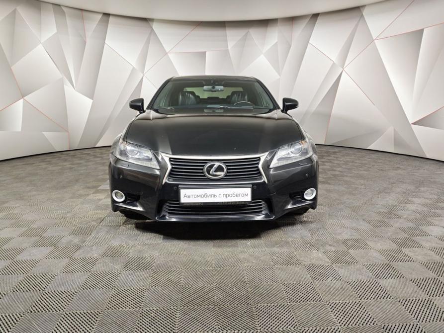 Lexus GS IV Москва  - изображение 7