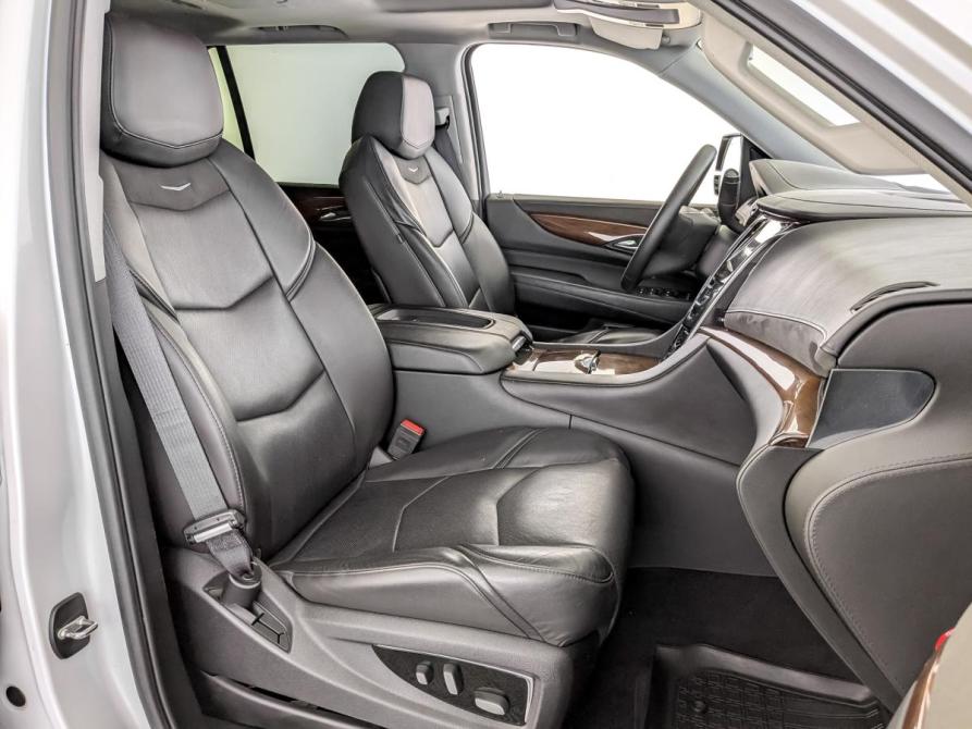 Cadillac Escalade IV Москва  - изображение 24
